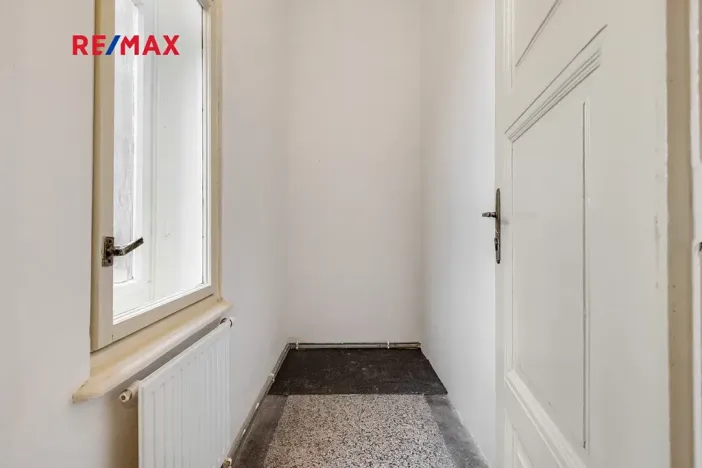 Prodej bytu 3+1, Liberec, Vítězná, 114 m2