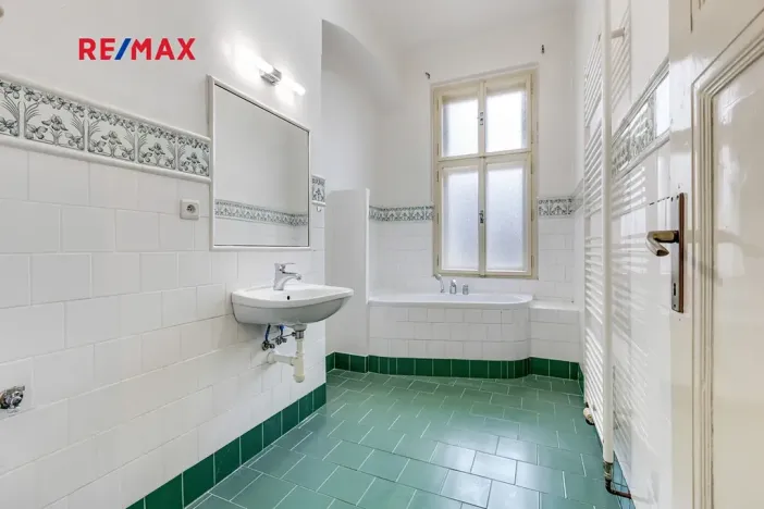 Prodej bytu 3+1, Liberec, Vítězná, 114 m2