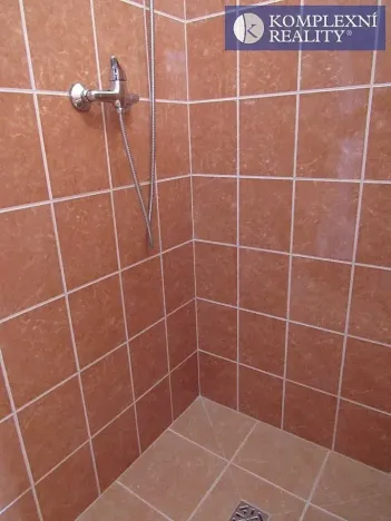 Pronájem bytu 1+kk, Tišnov, Brněnská, 31 m2