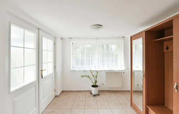 Pronájem vily, Praha - Suchdol, Havraní, 220 m2