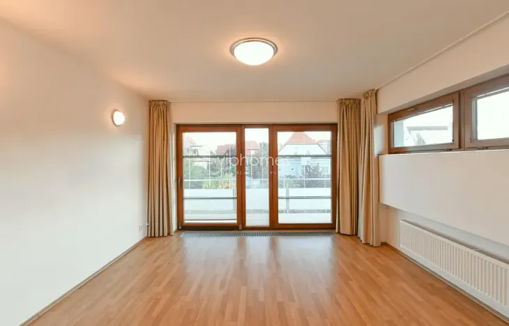 Pronájem rodinného domu, Praha - Břevnov, Rozdělovská, 360 m2