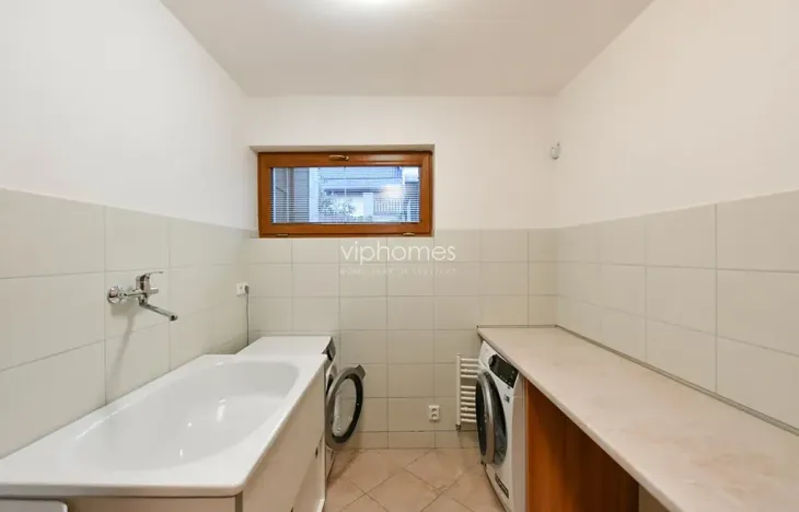 Pronájem rodinného domu, Praha - Břevnov, Rozdělovská, 360 m2