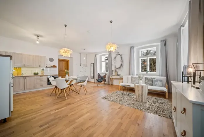 Prodej ubytování, Králíky, 367 m2