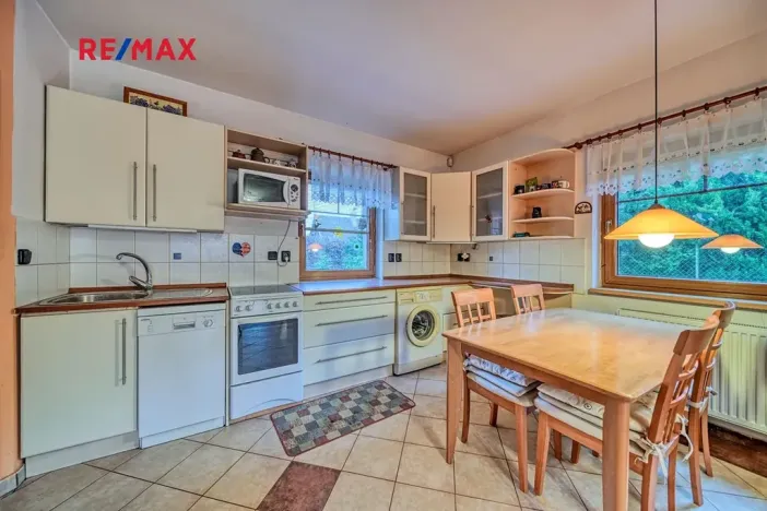 Pronájem rodinného domu, Sudějov, 120 m2