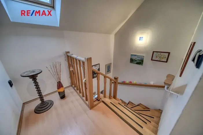 Pronájem rodinného domu, Sudějov, 120 m2