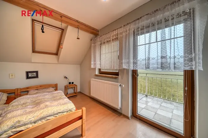 Pronájem rodinného domu, Sudějov, 120 m2