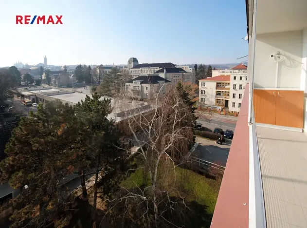 Pronájem bytu 1+1, Kutná Hora, Masarykova, 31 m2