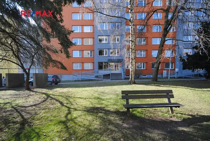 Pronájem bytu 1+1, Kutná Hora, Masarykova, 31 m2