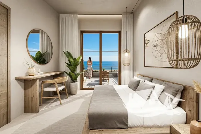 Prodej bytu 3+kk, Plaka, Řecko, 67 m2