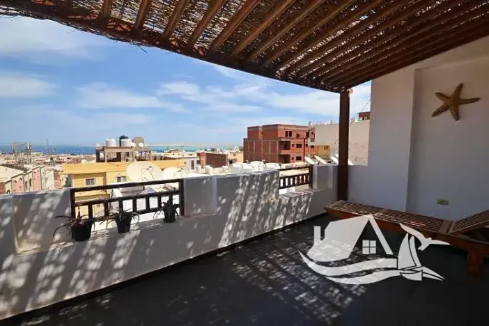 Prodej bytu 2+kk, Hurghada, Egypt, 90 m2