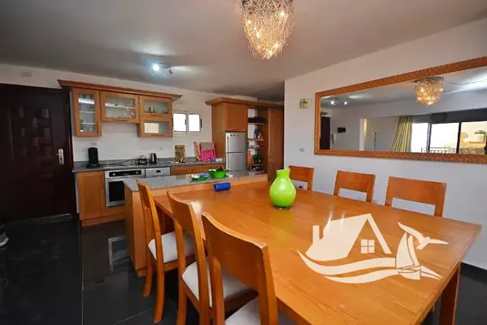 Prodej bytu 2+kk, Hurghada, Egypt, 90 m2