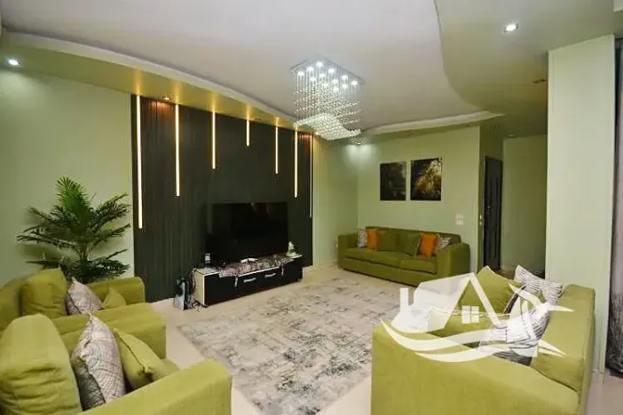 Prodej bytu 4+kk, Hurghada, Egypt, 120 m2