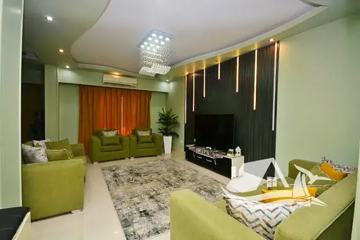 Prodej bytu 4+kk, Hurghada, Egypt, 120 m2