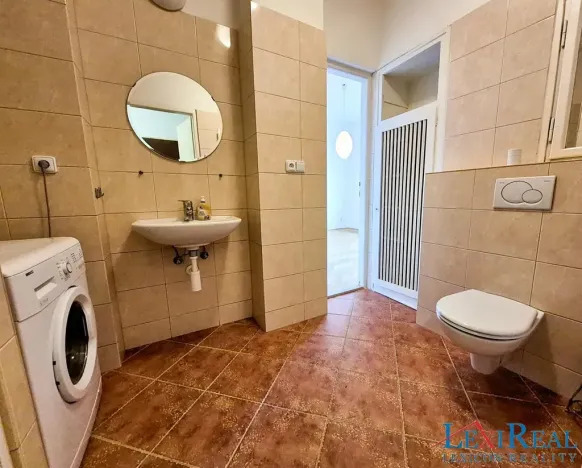 Pronájem bytu 3+1, Praha - Bubeneč, Milady Horákové, 100 m2