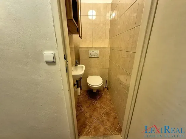 Pronájem bytu 3+1, Praha - Bubeneč, Milady Horákové, 100 m2