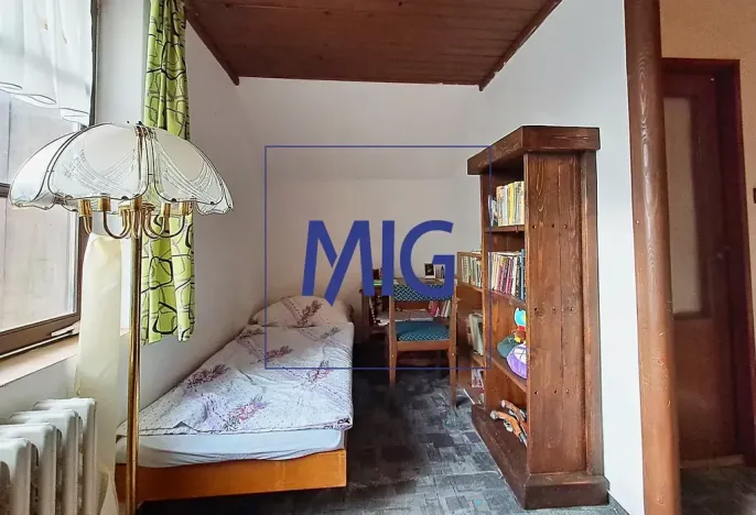 Prodej rodinného domu, Vysoké nad Jizerou, 204 m2