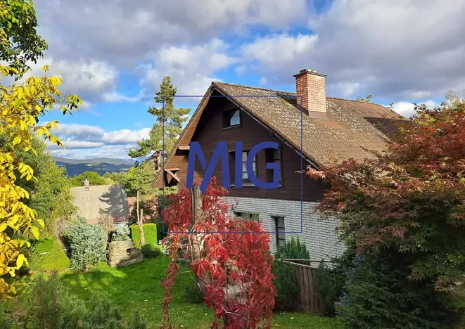 Prodej rodinného domu, Vysoké nad Jizerou, 204 m2