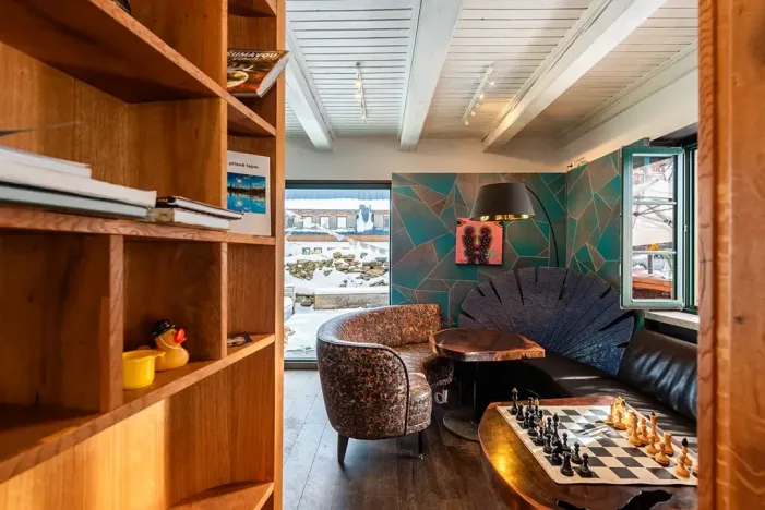 Prodej rodinného domu, Kvilda, 408 m2