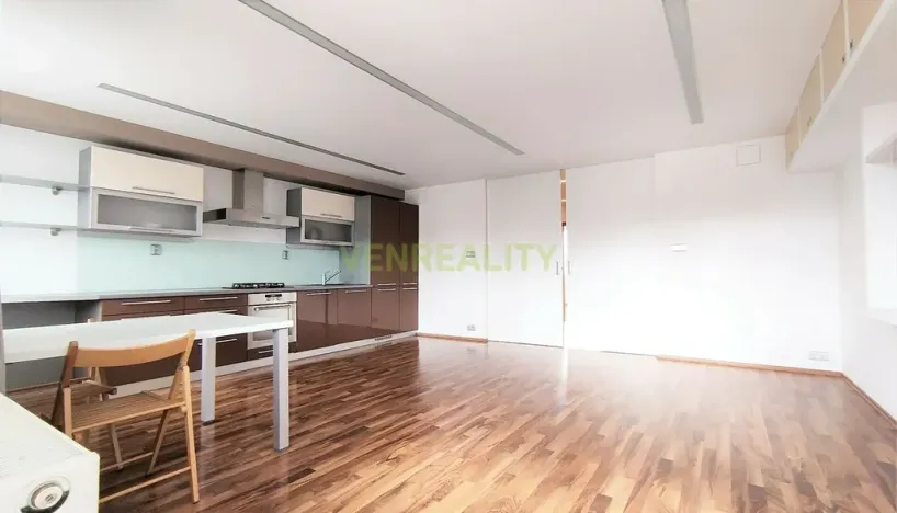 Pronájem bytu 3+kk, Praha - Michle, Ohradní, 77 m2