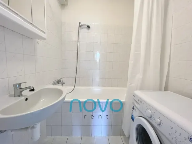 Pronájem bytu 2+kk, Praha - Stodůlky, Jaroslava Foglara, 43 m2