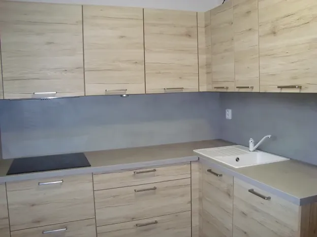 Prodej bytu 3+1, Hustopeče, Na Sídlišti, 73 m2