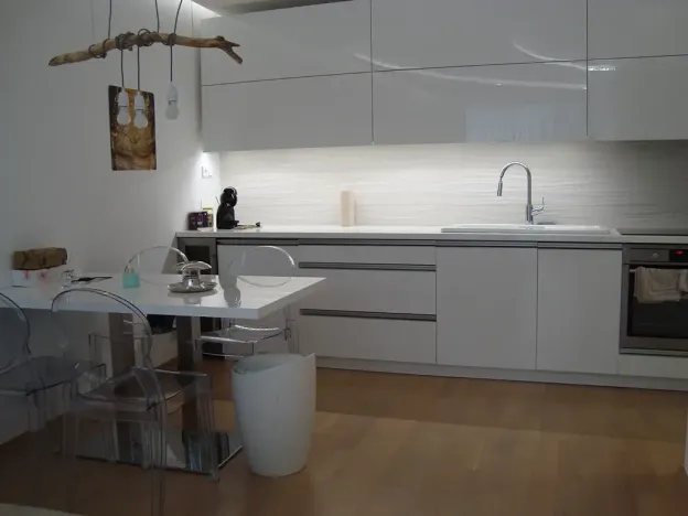 Pronájem bytu 2+kk, Brno, Netroufalky, 57 m2