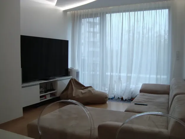 Pronájem bytu 2+kk, Brno, Netroufalky, 57 m2