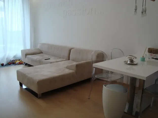 Pronájem bytu 2+kk, Brno, Netroufalky, 57 m2