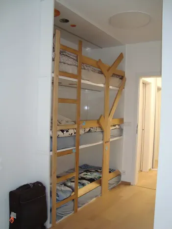 Pronájem bytu 2+kk, Brno, Netroufalky, 57 m2