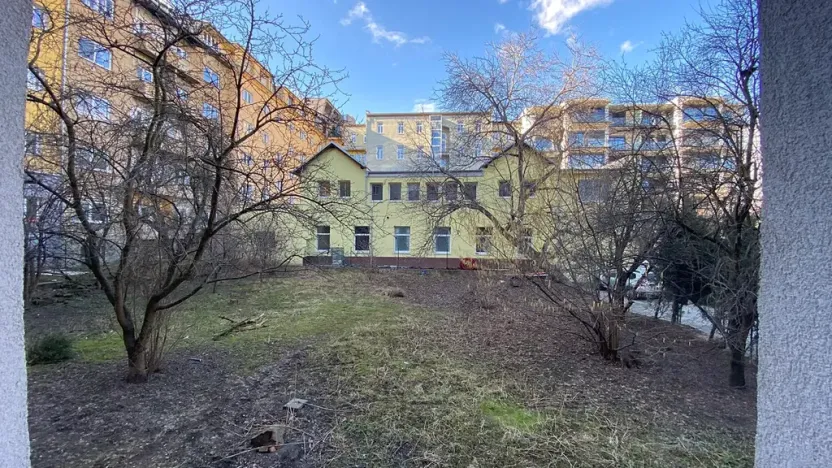 Pronájem bytu 2+1, Brno, Ptašínského, 78 m2