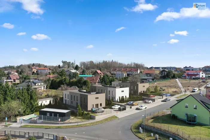 Prodej bytu 4+kk, Strančice, 93 m2