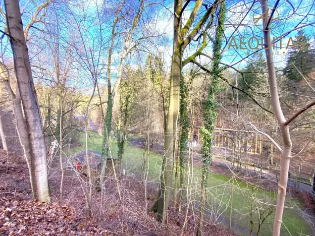 Pronájem bytu 4+kk, Liberec, Stroupežnického, 111 m2