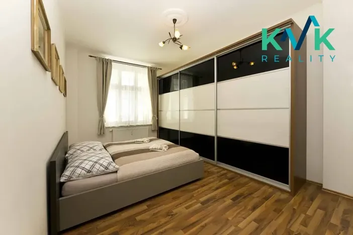 Prodej apartmánu, Karlovy Vary, K. Čapka, 593 m2