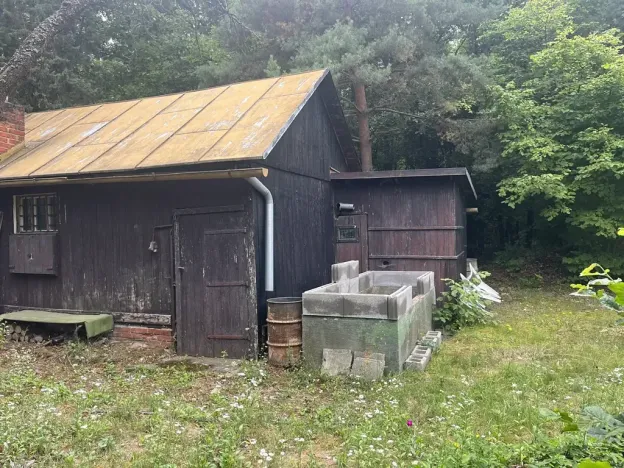 Pronájem sadu/vinice, Praha - Točná, Ke starému hřišti, 3842 m2