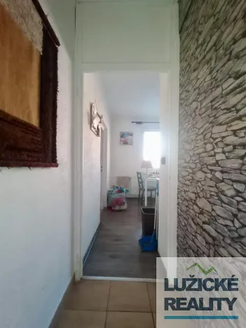 Prodej bytu 4+1, Jirkov, Na Borku, 76 m2