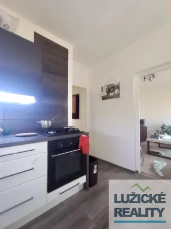 Prodej bytu 4+1, Jirkov, Na Borku, 76 m2