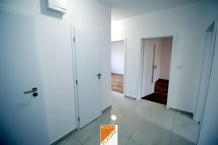 Pronájem bytu 3+1, Kadaň, Chomutovská, 73 m2