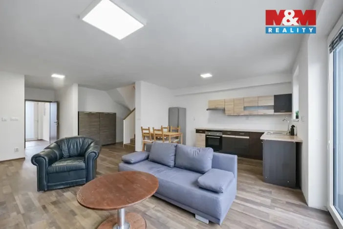 Prodej rodinného domu, Ostrava - Hošťálkovice, Aleje, 138 m2