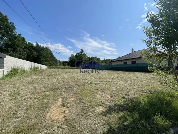 Prodej pozemku pro bydlení, Dubňany, Polní, 781 m2