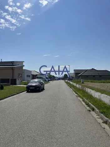 Prodej pozemku pro bydlení, Dubňany, Polní, 781 m2