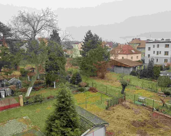 Prodej bytu 2+1, Plzeň, Rychtaříkova, 52 m2