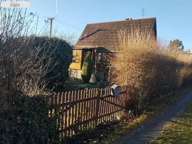 Prodej chaty, Dražeň, 95 m2