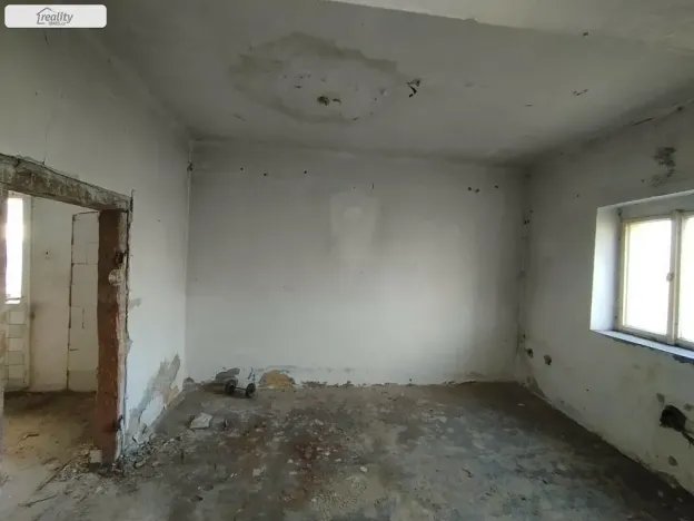 Prodej rodinného domu, Úherce, 160 m2