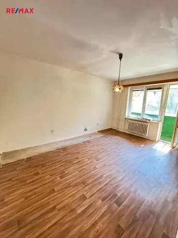 Prodej bytu 1+kk, Karviná, Einsteinova, 28 m2