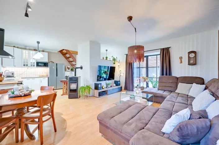 Prodej rodinného domu, Vranová Lhota, 91 m2