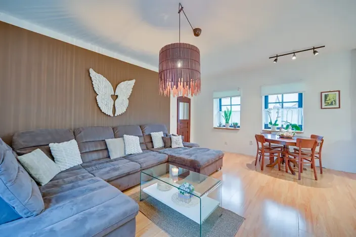 Prodej rodinného domu, Vranová Lhota, 91 m2