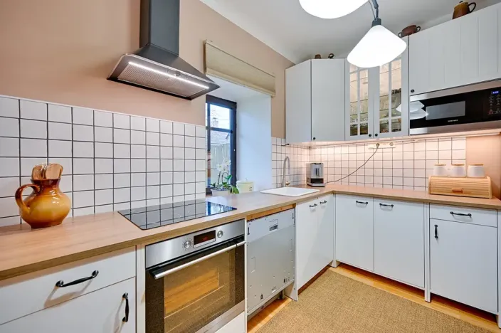 Prodej rodinného domu, Vranová Lhota, 91 m2