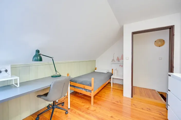 Prodej rodinného domu, Vranová Lhota, 91 m2