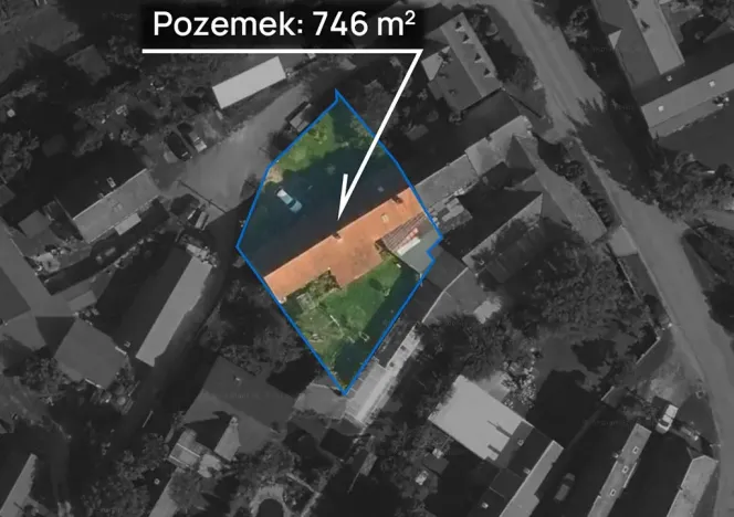 Prodej rodinného domu, Vranová Lhota, 91 m2