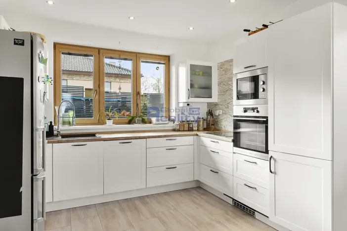 Prodej rodinného domu, Červené Pečky, Na Vyhlídce, 101 m2